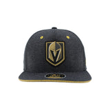 Vegas Golden Knights Primary Reflective Logo Cap