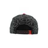 Vegas Golden Knights Youth Secondary All-Over Print Cap
