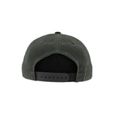 Vegas Golden Knights Women's Primary Satin Trucker