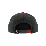 Vegas Golden Knights Primary Striped Cap