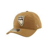 Vegas Golden Knights State Wordmark Cap