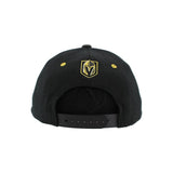 Vegas Golden Knights Pierce "VEGAS" Cap