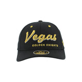 Vegas Golden Knights Pierce "VEGAS" Cap