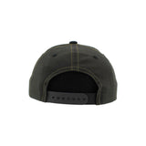 Vegas Golden Knights Youth Primary Gold Stitch Cap