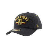 Vegas Golden Knights Professor Cap
