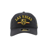 Vegas Golden Knights Professor Cap