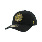 Vegas Golden Knights Established Primary Patch Cap