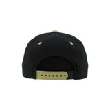 Vegas Golden Knights Youth Primary Two-Tone Cap