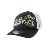 Vegas Golden Knights Wordmark Tagged Cap