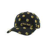 Vegas Golden Knights Women's Primary All Over Hampton Cap