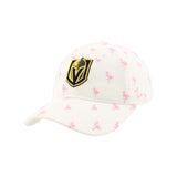 Vegas Golden Knights Women's Flamingo Cap