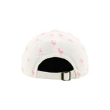 Vegas Golden Knights Women's Flamingo Cap