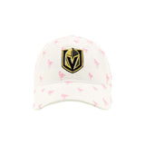 Vegas Golden Knights Women's Flamingo Cap