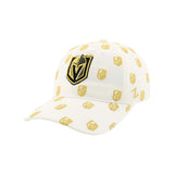 Vegas Golden Knights Women's Hampton Primary Cap