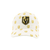 Vegas Golden Knights Women's Hampton Primary Cap