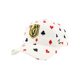Vegas Golden Knights Women's Hampton Suits Cap