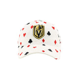 Vegas Golden Knights Women's Hampton Suits Cap