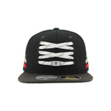 Vegas Golden Knights Alternate Lacer Cap
