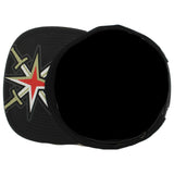 Vegas Golden Knights Alternate Lacer Cap