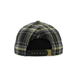 Vegas Golden Knights Primary Plaid Cap