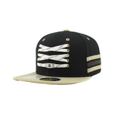 Vegas Golden Knights Primary Lacer Cap