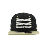 Vegas Golden Knights Primary Lacer Cap