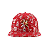 Vegas Golden Knights Maniac Secondary Cap