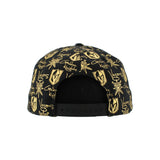Vegas Golden Knights Maniac Primary Cap