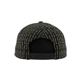 Vegas Golden Knights Pin Stripe Cap