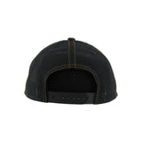 Vegas Golden Knights Primary Camo Trucker Cap