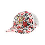Vegas Golden Knights Blossom Secondary Cap