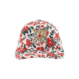 Vegas Golden Knights Blossom Secondary Cap