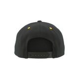 Vegas Golden Knights Classic Primary Flat Cap