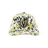 Vegas Golden Knights Blossom Primary Cap