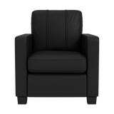 Vegas Golden Knights Primary Logo Dyno Stationary Club Chair