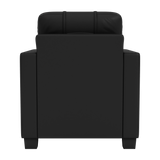 Vegas Golden Knights Secondary Logo Dyno Stationary Club Chair