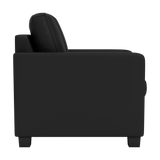 Vegas Golden Knights Secondary Logo Dyno Stationary Club Chair