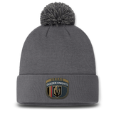 Vegas Golden Knights Authentic Pro Home Ice Knit
