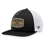 Vegas Golden Knights Fundamental Cap
