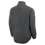 Vegas Golden Knights Authentic Pro Rink Coaches Full-Zip Jacket