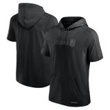 Vegas Golden Knights Authentic Pro Road Performance Short Sleeve Pullover