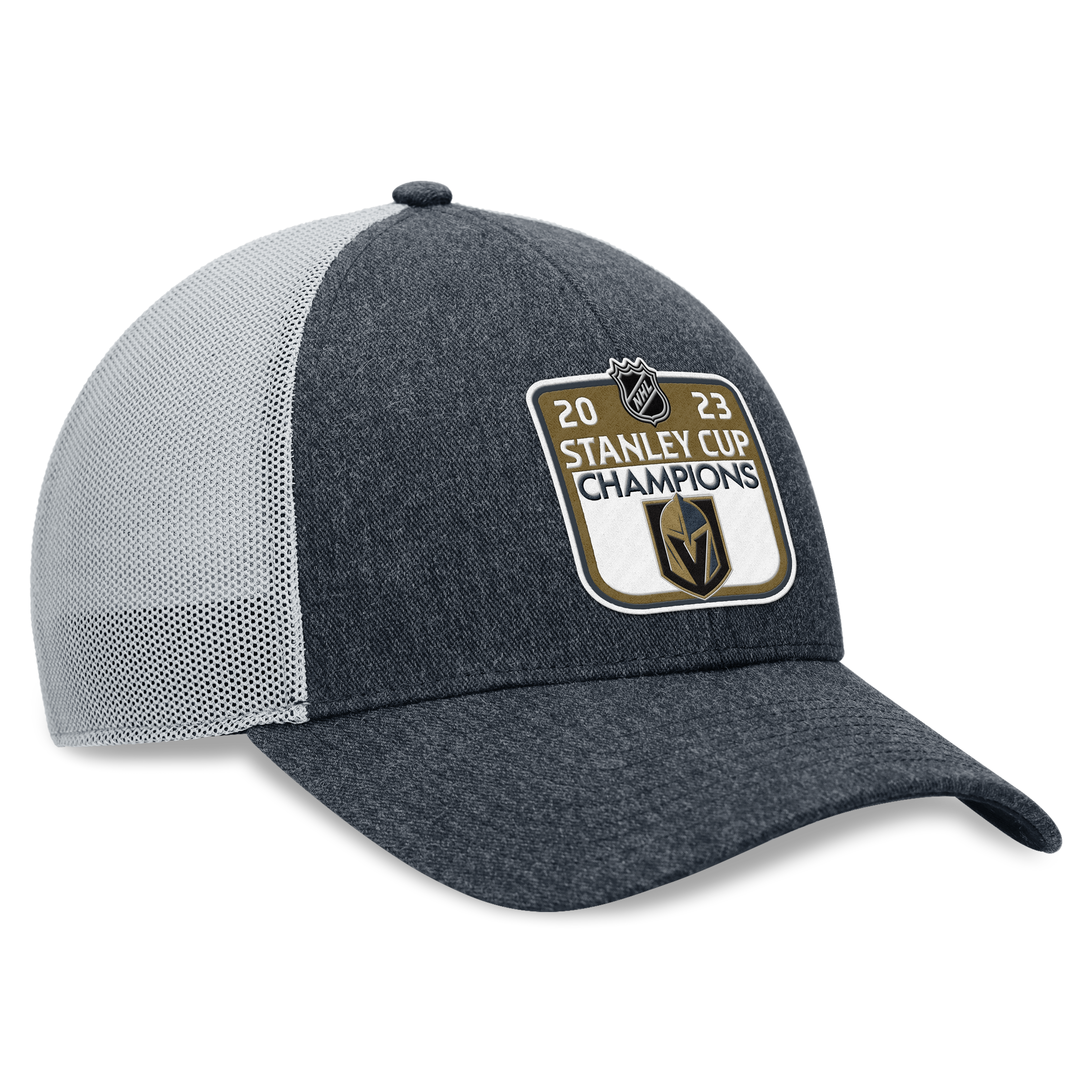 Stanley Cup Vegas Golden Knights NHL Fan Cap, Hats for sale