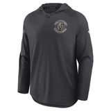 Vegas Golden Knights Authentic Pro Rink Hoodie