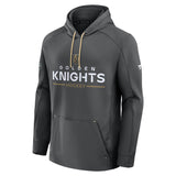 Vegas Golden Knights Authentic Pro Rink Fleece Hoodie