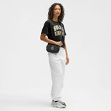 Vegas Golden Knights Crossbody Camera Bag