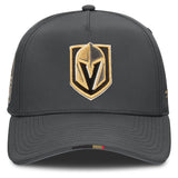 Vegas Golden Knights Authentic Pro 2025 Draft Cap