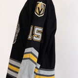 Game-Worn:#15 Christoffer Sedoff House Henderson Jersey-459