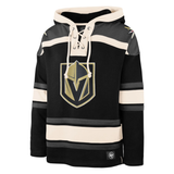 Vegas Golden Knights Superior Lacer Hood