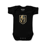 Vegas Golden Knights Logo Bodysuit