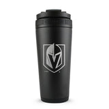Vegas Golden Knights Primary 26oz Ice Shaker